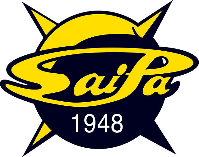 Description de l'image Saipa logo.jpg.