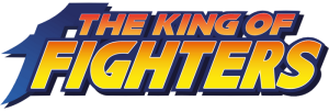 Král bojovníků Logo.svg