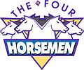 Vignette pour Four Horsemen