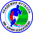 Akademia Togliatti logosu