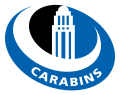 Vignette pour Carabins de l'Université de Montréal