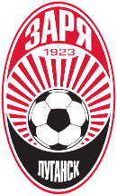 Zorya Luhansk logo