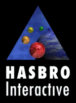 Vignette pour Hasbro Interactive