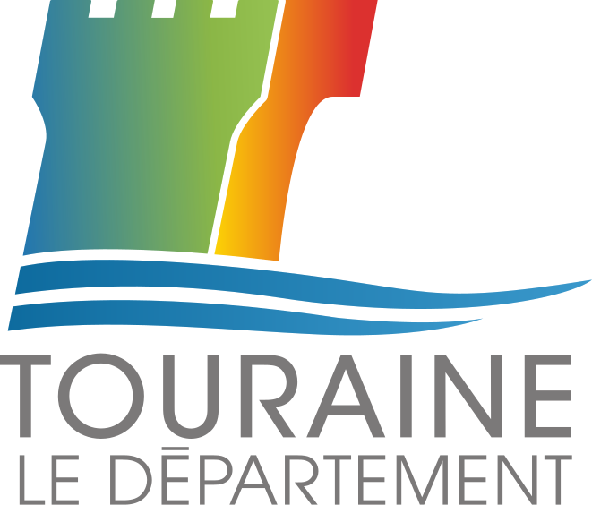 Fichier:Indre-et-Loire (37) logo 2015.svg