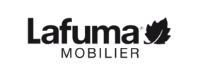 Logotipo da Lafuma Mobilier