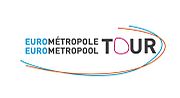 Opis zdjęcia Logo Eurométropole Tour.jpg.