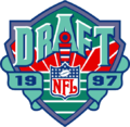 Vignette pour Draft 1997 de la NFL