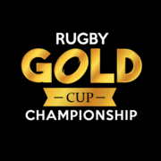 Descrição do logo image.png do Rugby Gold Cup Championship 2015.