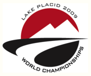 Logo championnats du monde de luge 2009