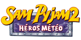 Sam Pajam 2 Weather Heroes Logo.png