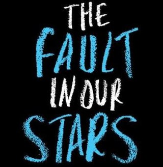 Description de l'image The Fault in Our Stars Logo.jpg.