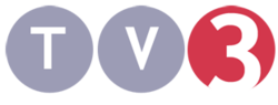 Imagen ilustrativa del artículo TV3 (Suiza)