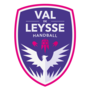 Vignette pour Val de Leysse handball