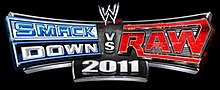 Vignette pour WWE SmackDown vs. Raw 2011