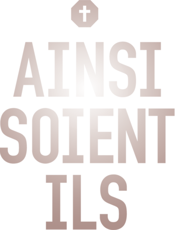 Ainsi soient-ils