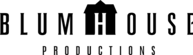 logo de Blumhouse Productions