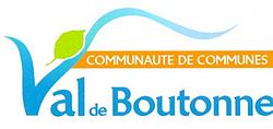 Escudo de la Comunidad de Municipios del Val de Boutonne