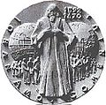 Vignette pour Médaille Comenius