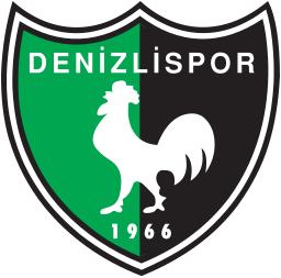 Fichier:Denizlispor (logo).svg