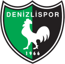 Logo du Denizlispor