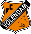 Logo du FC Volendam