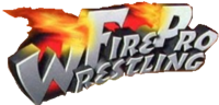 Vignette pour Fire Pro Wrestling