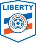 Vignette pour Liberty Professionals