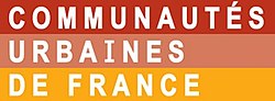 Vignette pour Association des communautés urbaines de France