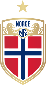 Vignette pour Équipe de Norvège féminine de football