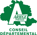 Logo du conseil départemental de 2015 à 2017