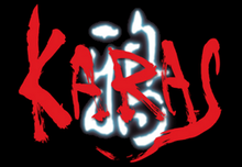 Image illustrative de l'article Karas (anime)