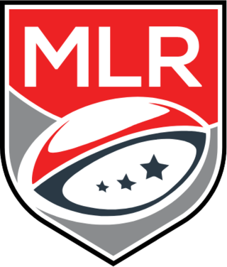 Description de l'image Logo Major League Rugby 2018.png.