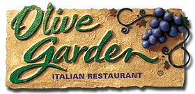 logo olivové zahrady