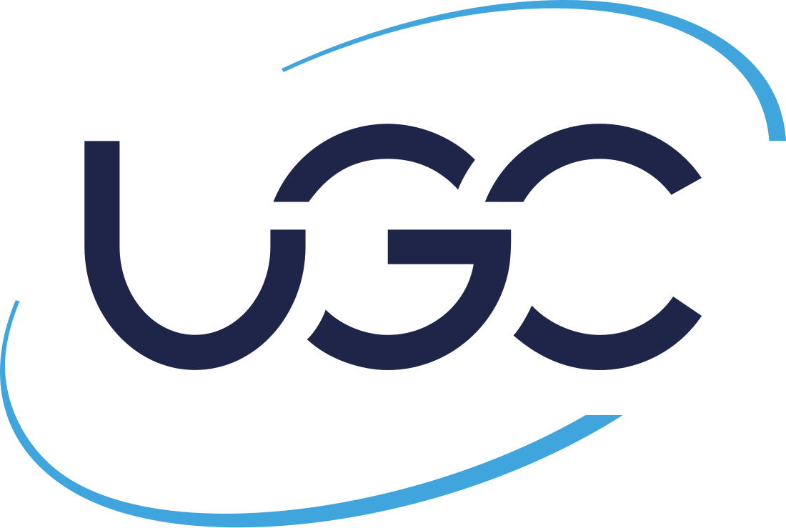 UGC (entreprise)