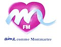Logo de MFM de 1998 à 2000.