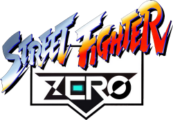 Street Fighter Alpha/Zero: Warriors' Dreams, Street Fighter Wiki