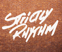 Resmin açıklaması Strictly logo.jpg.