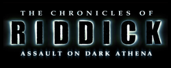 Vignette pour The Chronicles of Riddick: Assault on Dark Athena