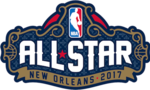 Vignette pour NBA All-Star Game 2017