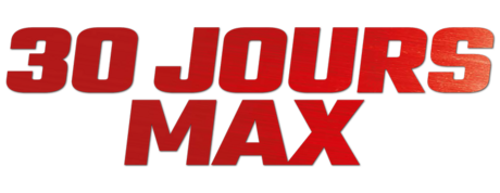 30 Jours max