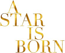 Description de l'image A Star Is Born (film, 2018).jpg.
