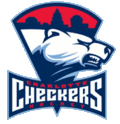 Vignette pour Checkers de Charlotte (ECHL)