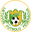 Wappen der litauischen U17-Nationalmannschaft