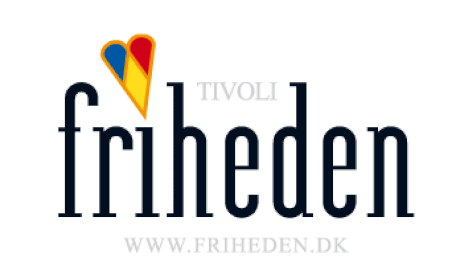 Tivoli Friheden