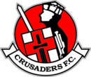 Logo du Crusaders FC