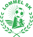 Logo du club jusqu'en 2022.