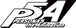 Illustrativt billede af artiklen Persona 5: The Animation