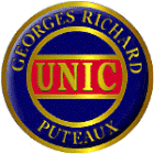 logo de Unic (entreprise)