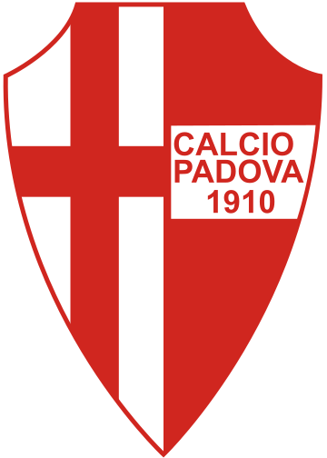 Fichier:Calcio Padova (logo).svg