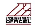 Vignette pour Enseignement officiel